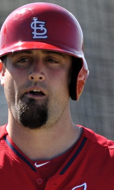 After initial scare, Neshek is back with Cards and newborn son appears to be OK